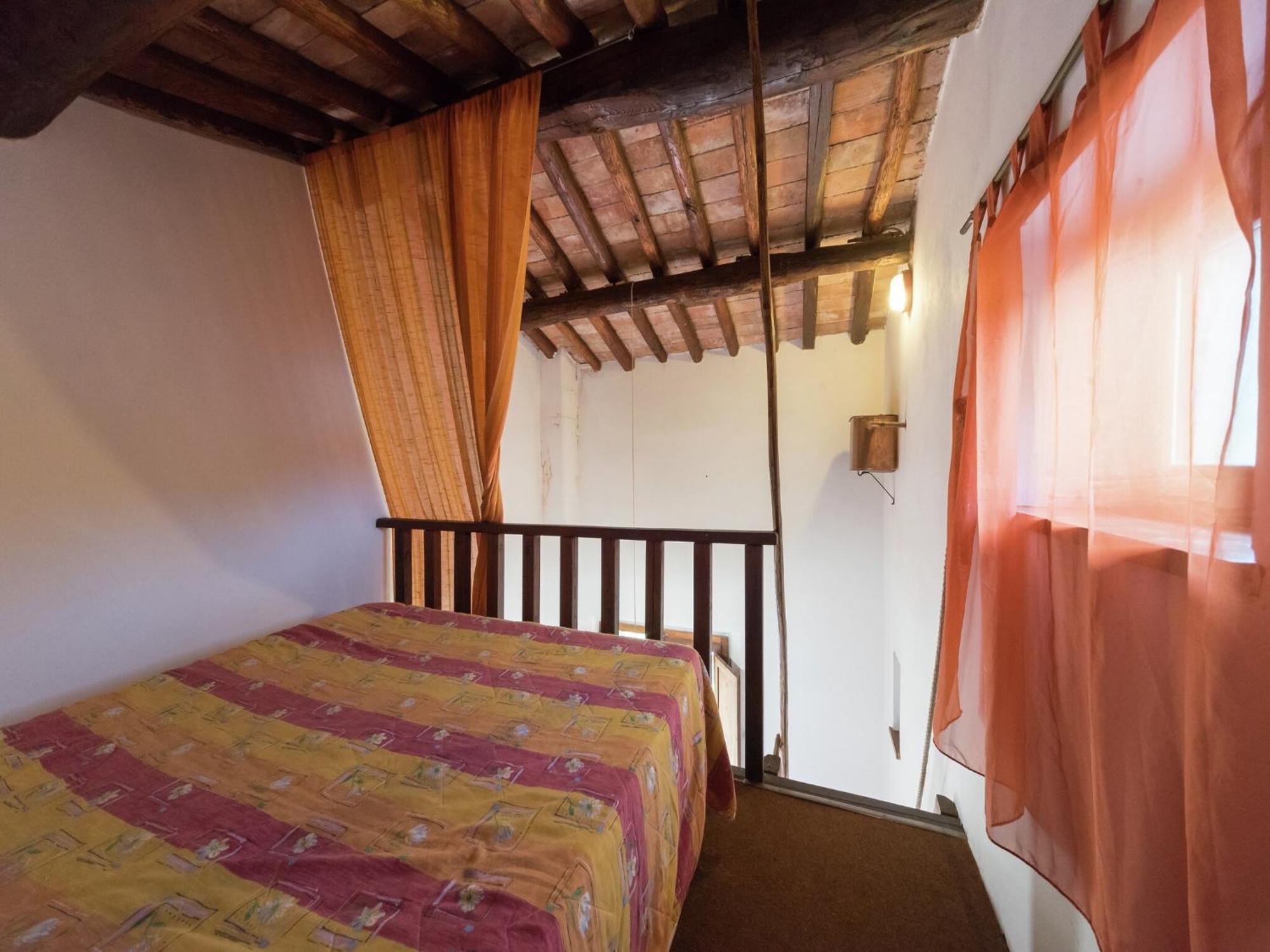 Lovely Holiday Home With Private Pool San Marcello Pistoiese Exterior foto