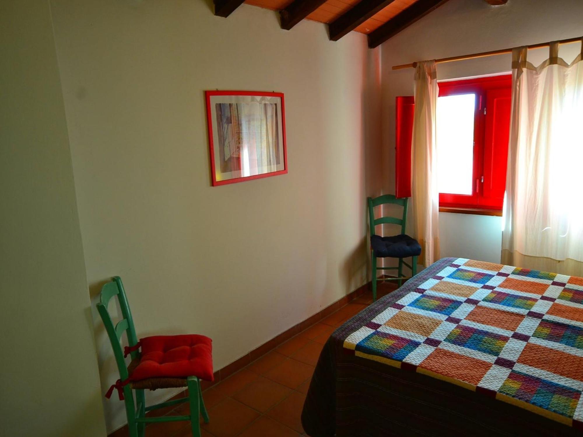 Lovely Holiday Home With Private Pool San Marcello Pistoiese Exterior foto