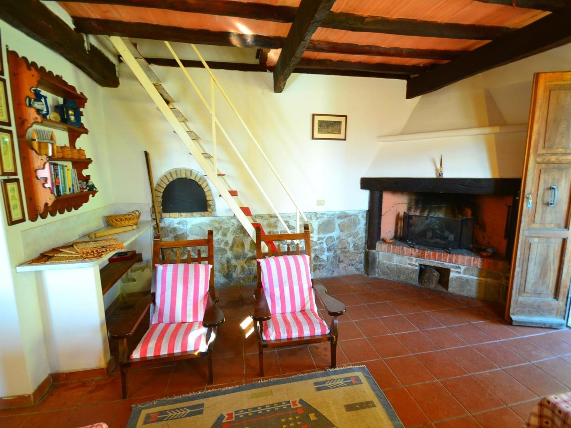 Lovely Holiday Home With Private Pool San Marcello Pistoiese Exterior foto