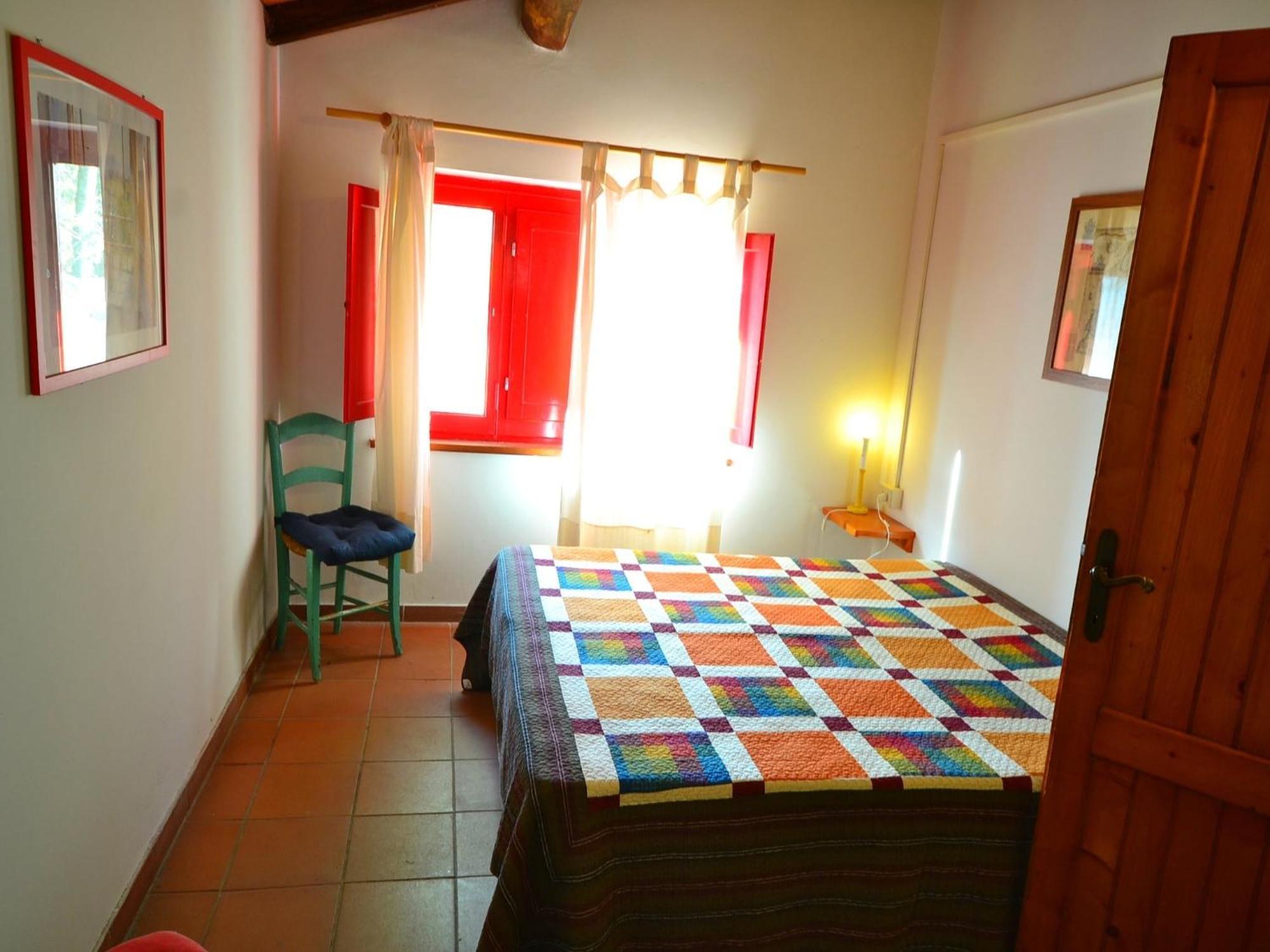 Lovely Holiday Home With Private Pool San Marcello Pistoiese Exterior foto