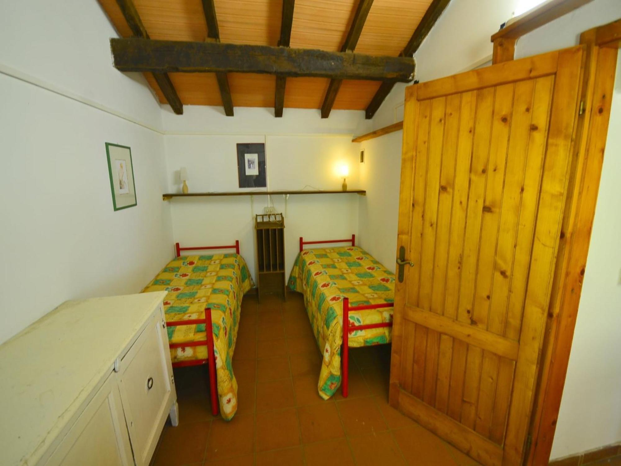 Lovely Holiday Home With Private Pool San Marcello Pistoiese Exterior foto