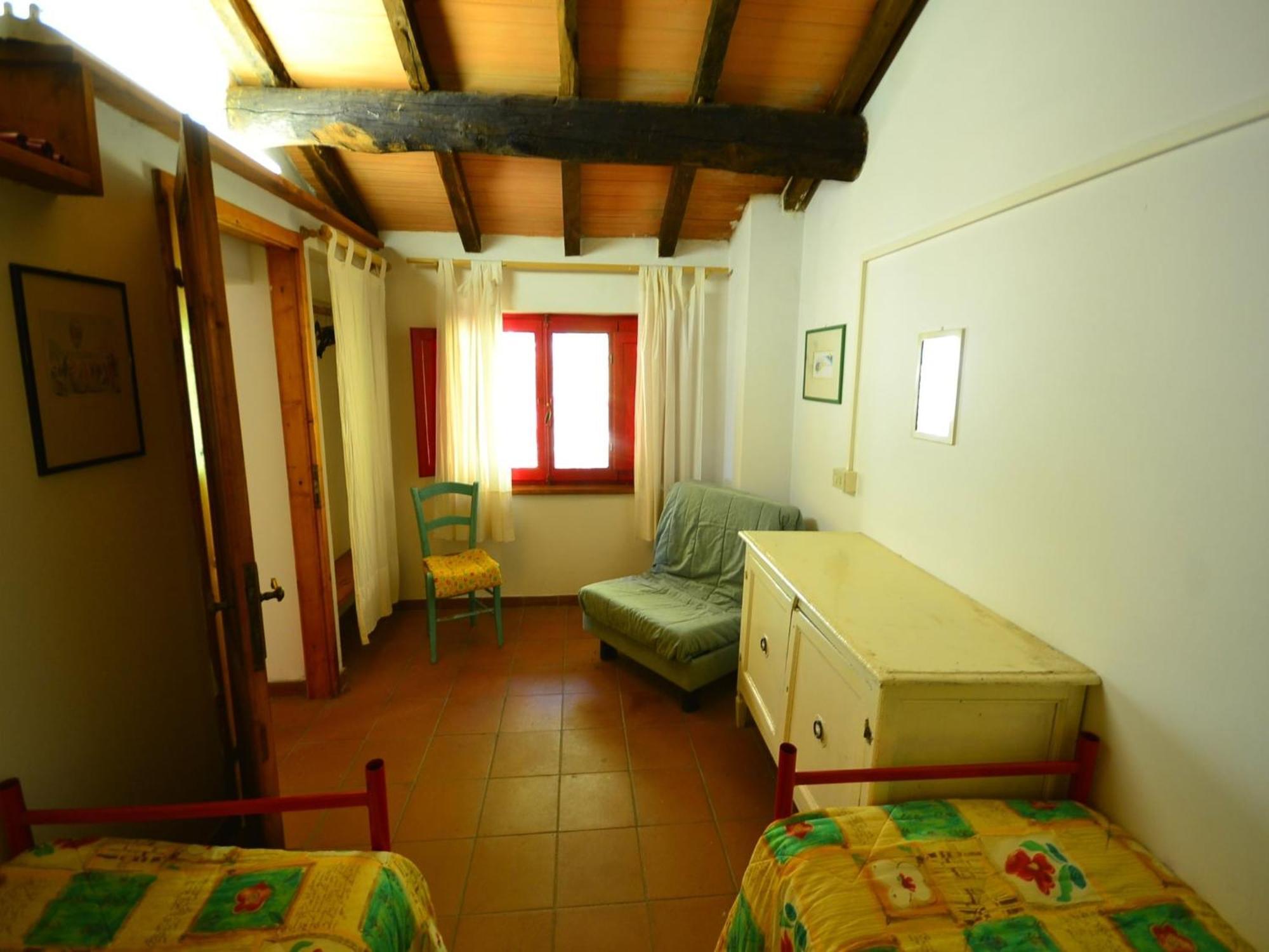 Lovely Holiday Home With Private Pool San Marcello Pistoiese Exterior foto