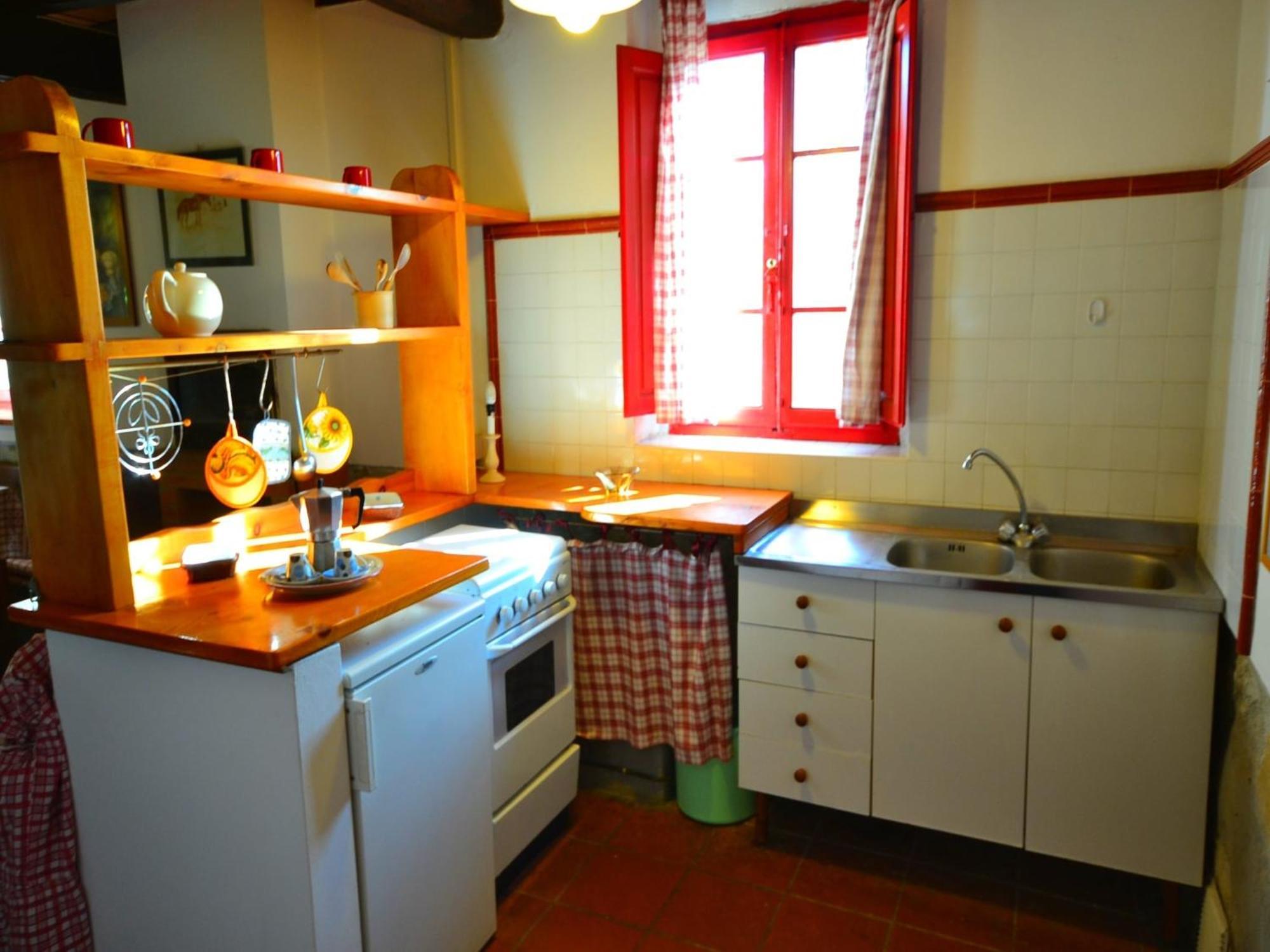 Lovely Holiday Home With Private Pool San Marcello Pistoiese Exterior foto