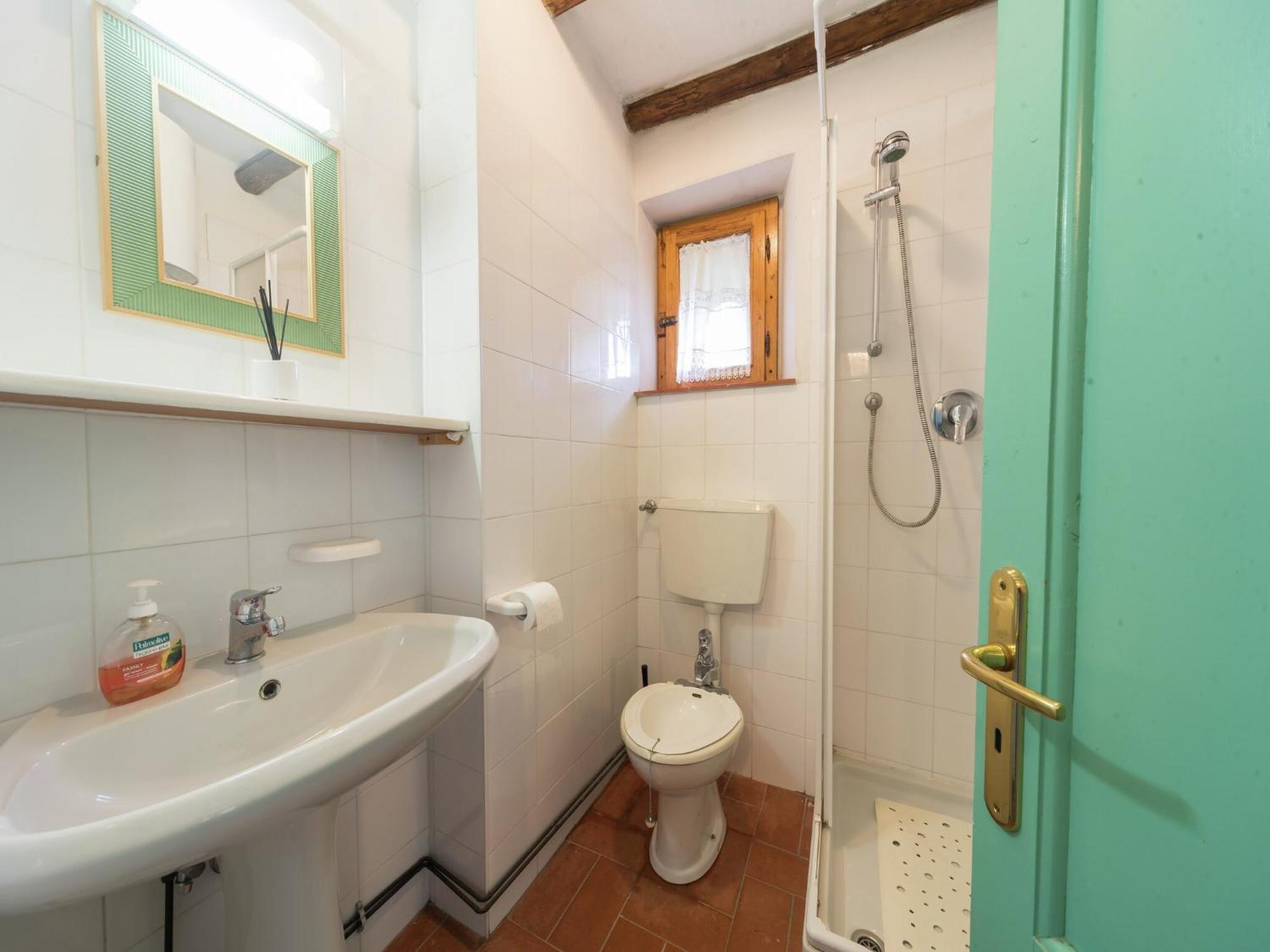 Lovely Holiday Home With Private Pool San Marcello Pistoiese Exterior foto