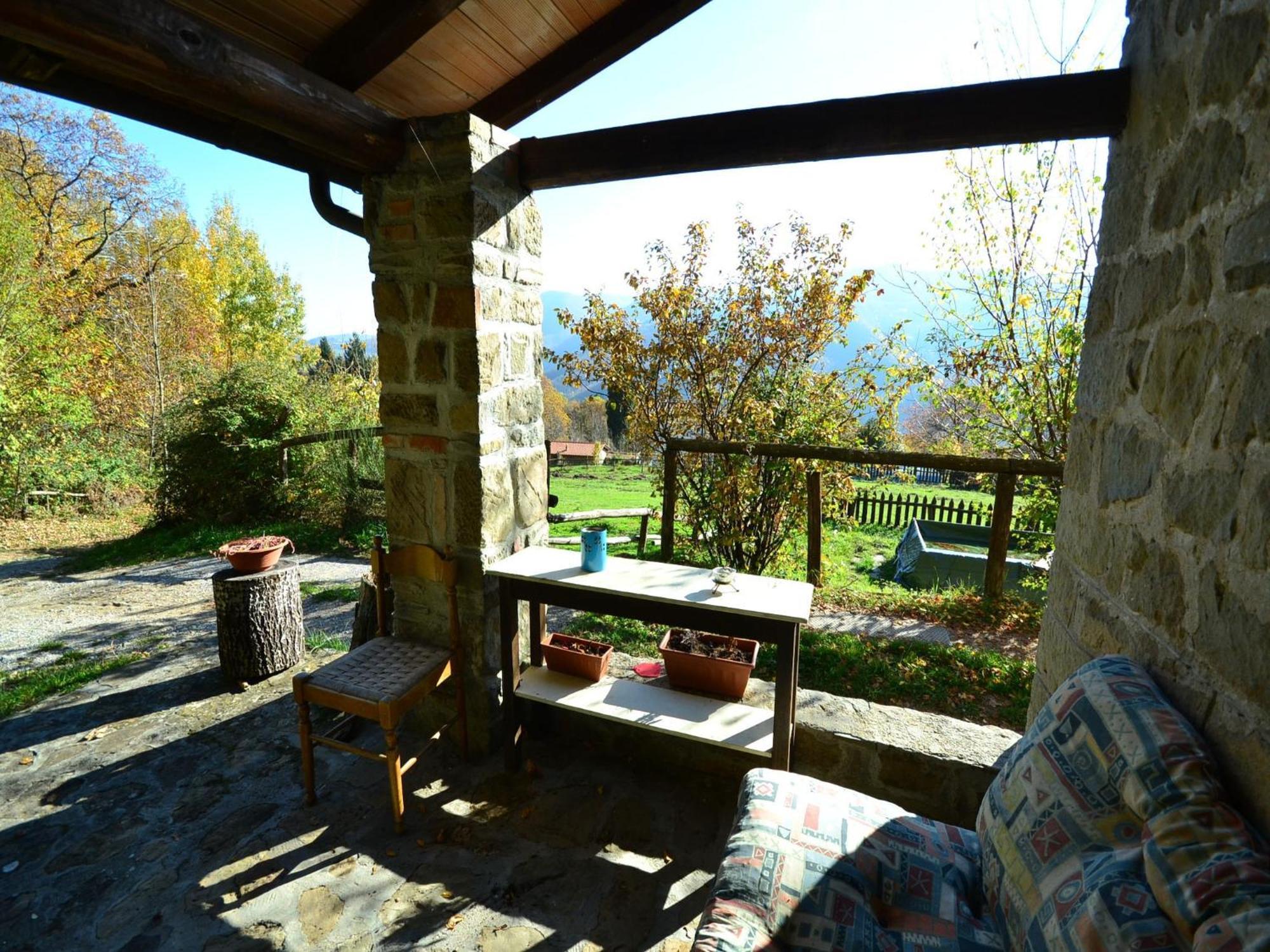Lovely Holiday Home With Private Pool San Marcello Pistoiese Exterior foto