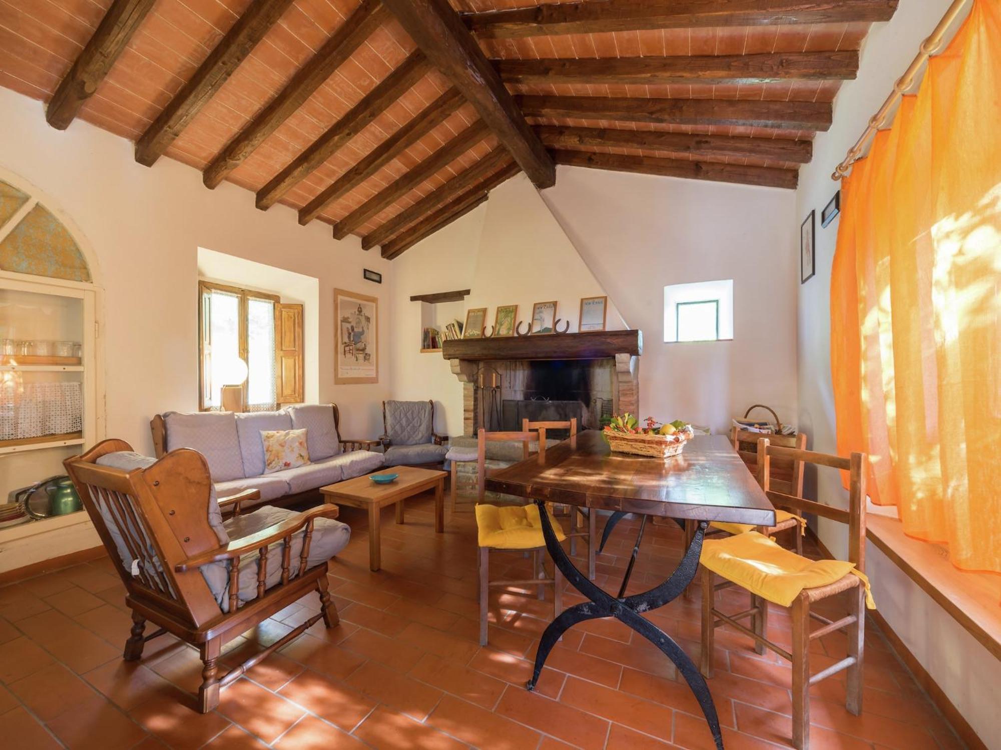 Lovely Holiday Home With Private Pool San Marcello Pistoiese Exterior foto
