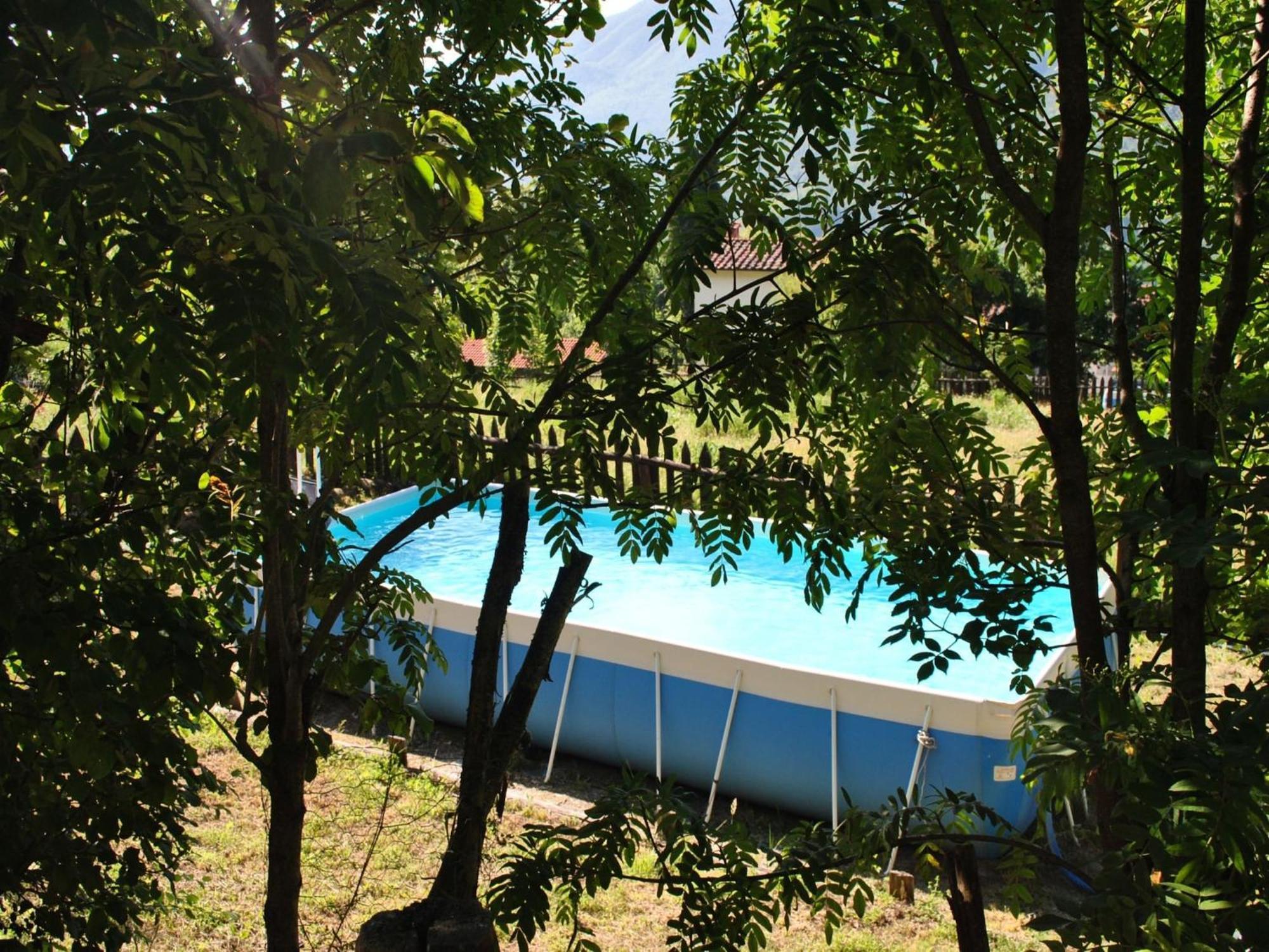 Lovely Holiday Home With Private Pool San Marcello Pistoiese Exterior foto