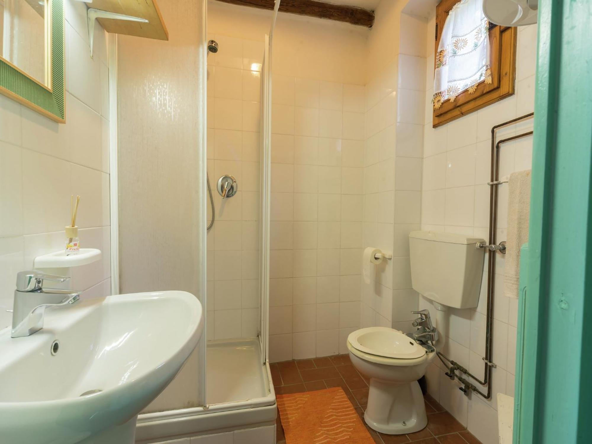 Lovely Holiday Home With Private Pool San Marcello Pistoiese Exterior foto