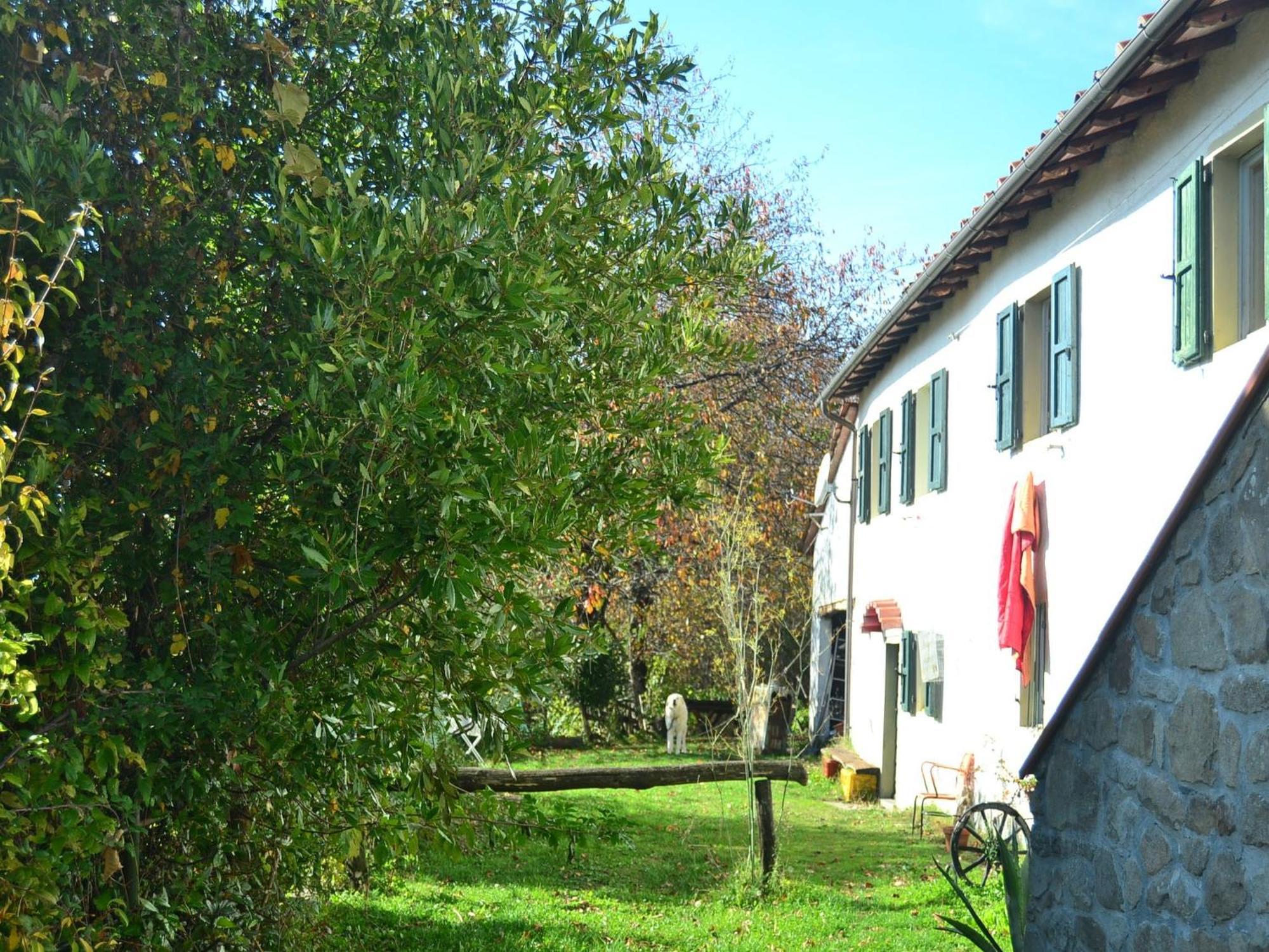 Lovely Holiday Home With Private Pool San Marcello Pistoiese Exterior foto