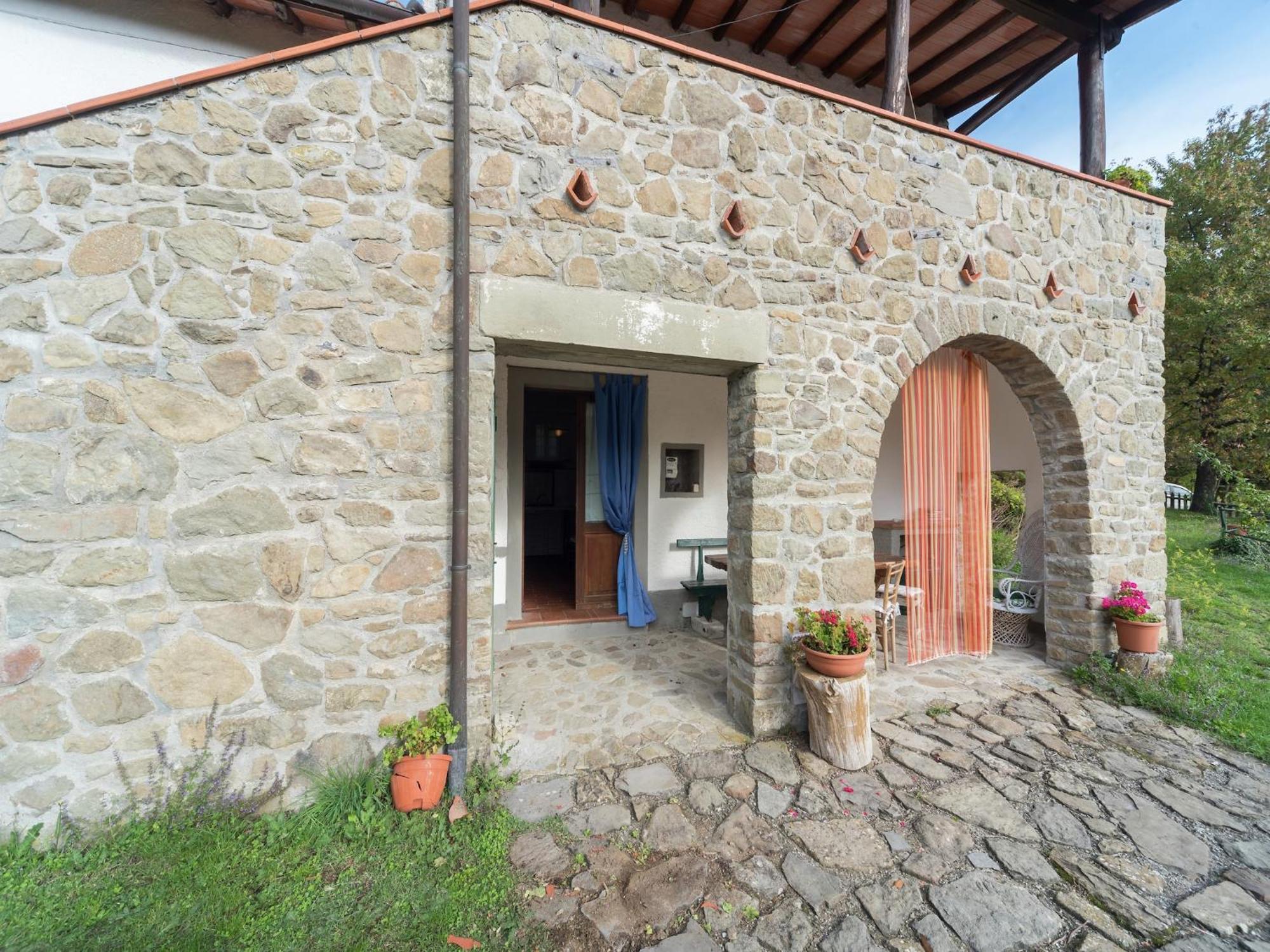 Lovely Holiday Home With Private Pool San Marcello Pistoiese Exterior foto