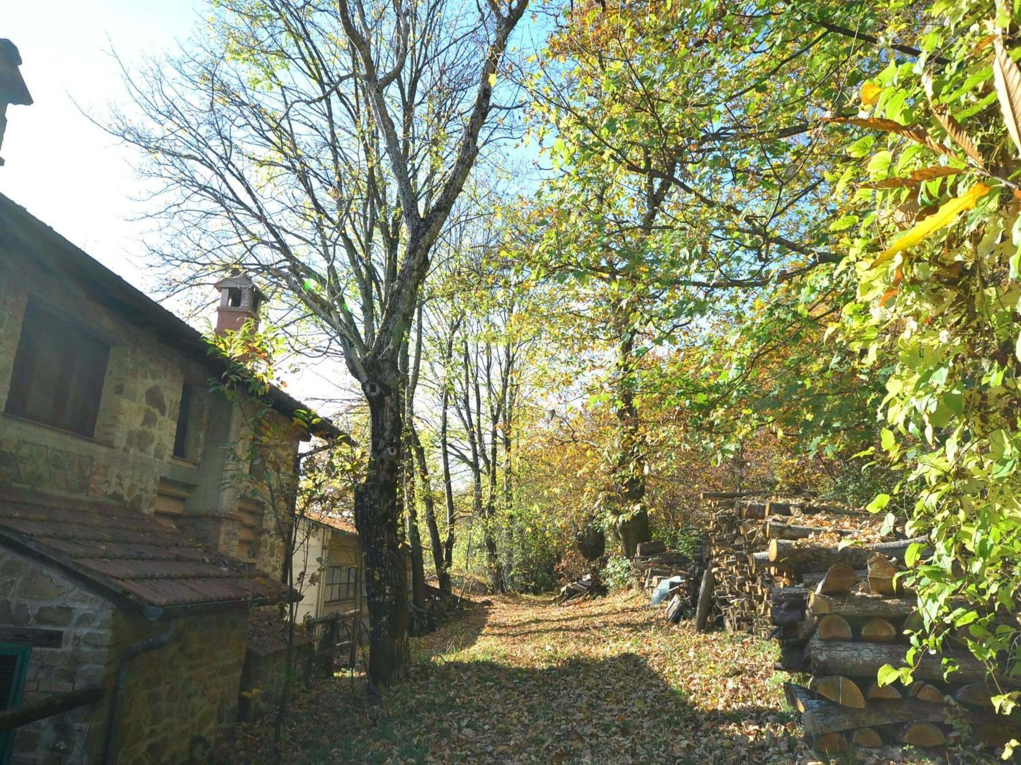 Lovely Holiday Home With Private Pool San Marcello Pistoiese Exterior foto