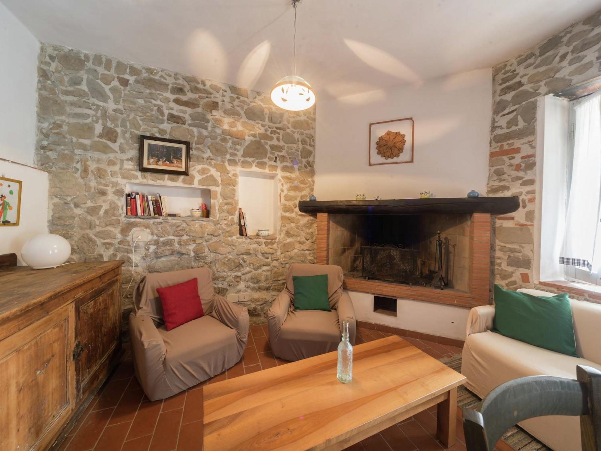 Lovely Holiday Home With Private Pool San Marcello Pistoiese Exterior foto