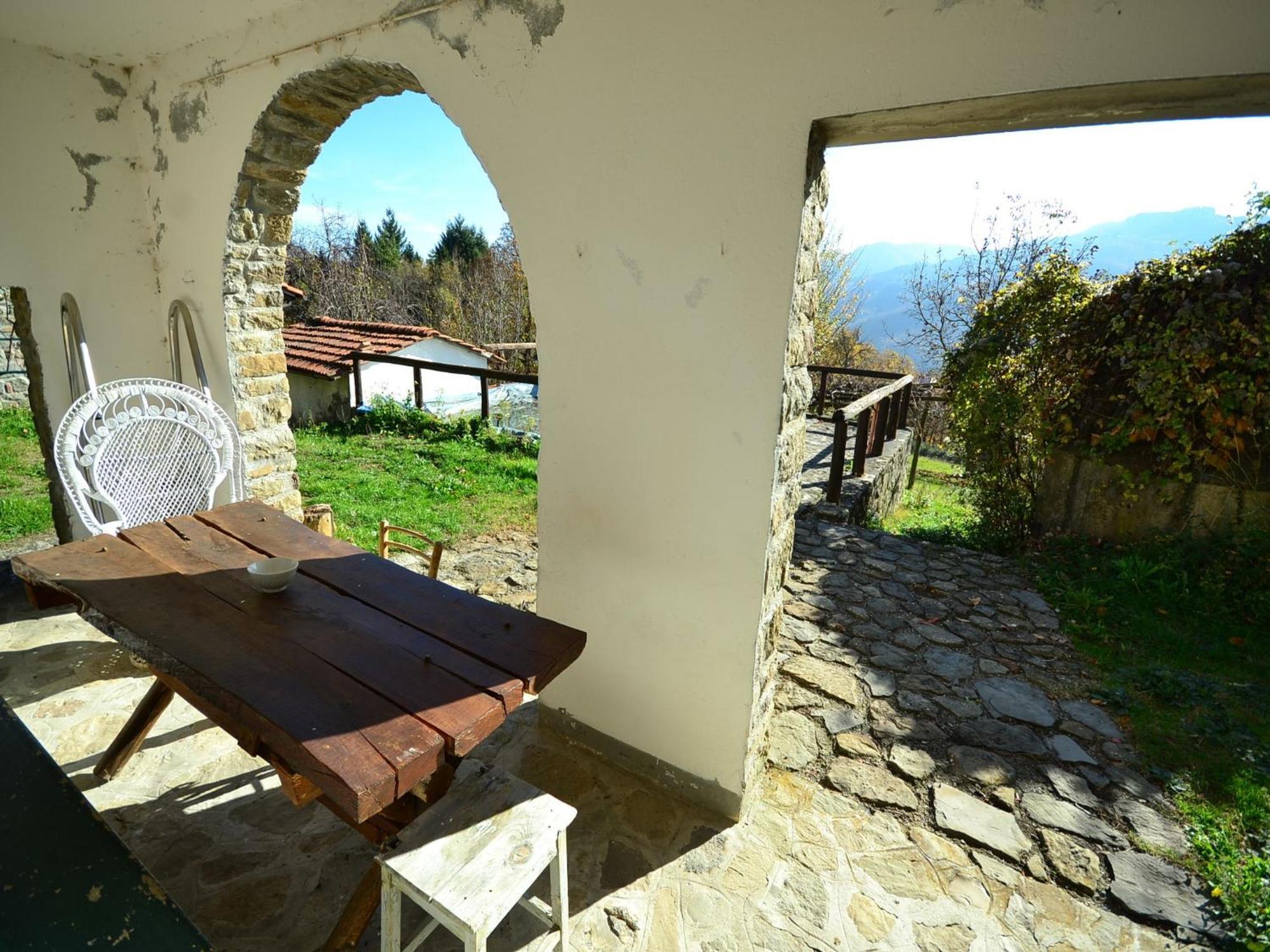 Lovely Holiday Home With Private Pool San Marcello Pistoiese Exterior foto
