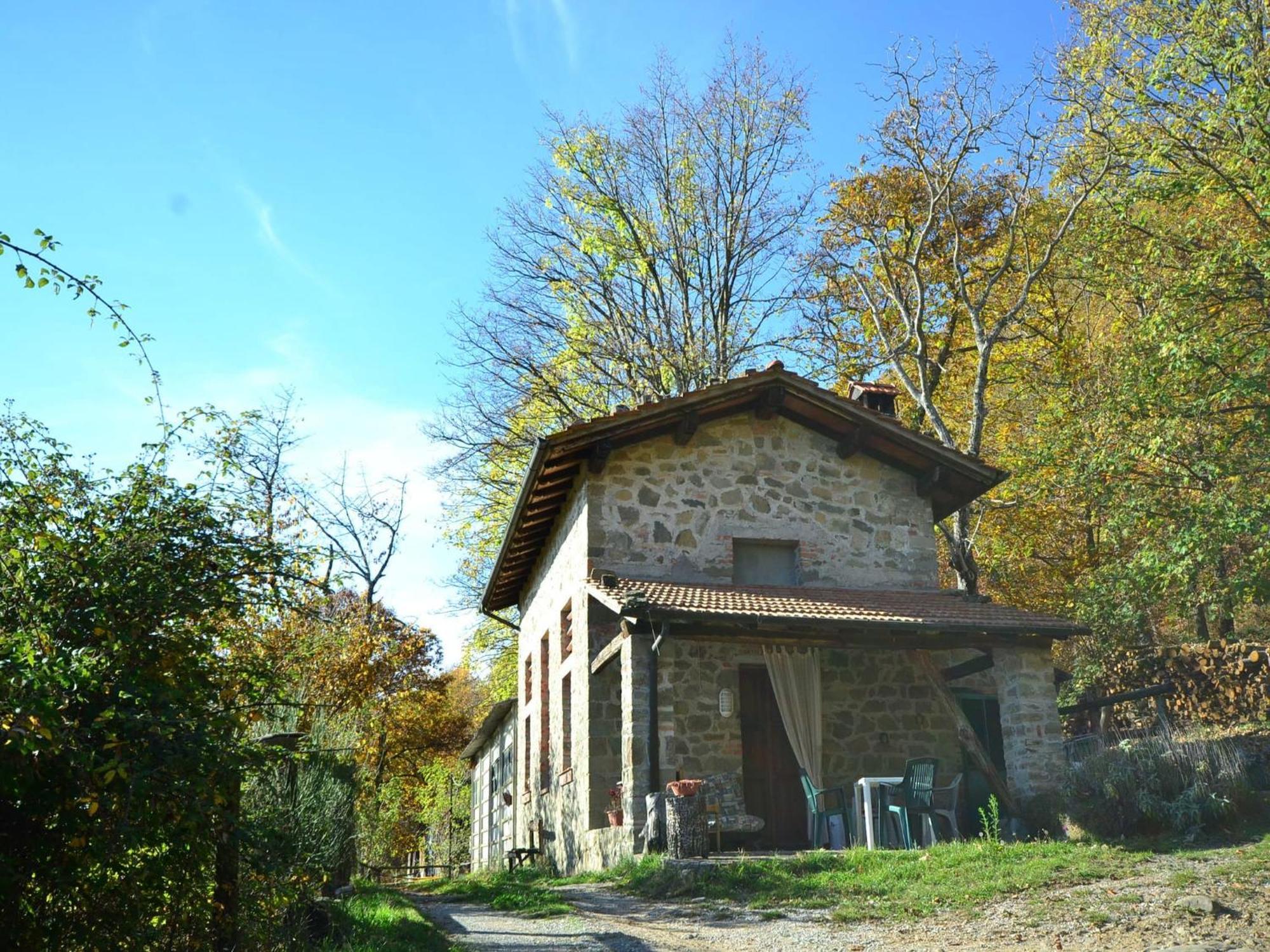 Lovely Holiday Home With Private Pool San Marcello Pistoiese Exterior foto