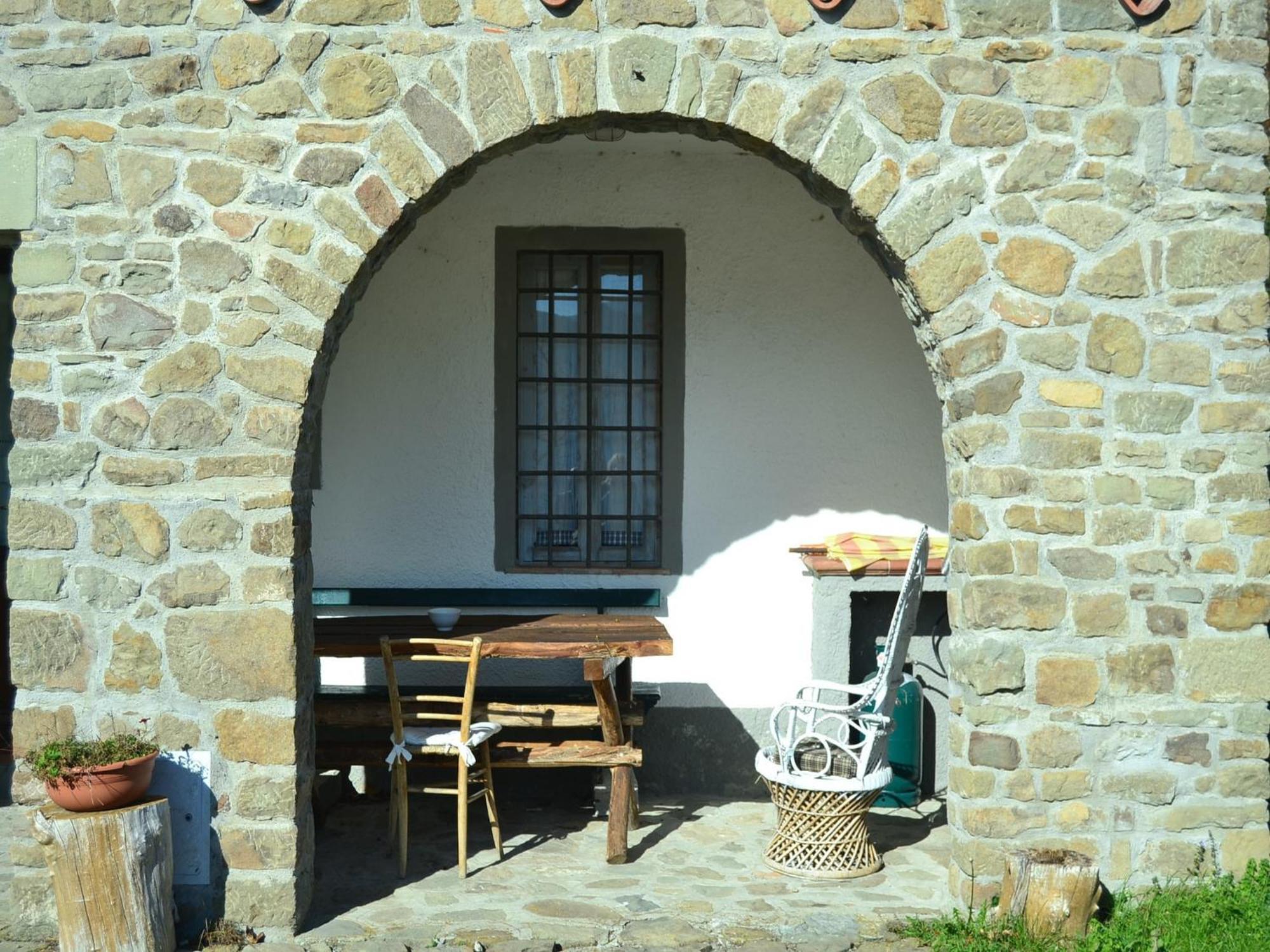 Lovely Holiday Home With Private Pool San Marcello Pistoiese Exterior foto