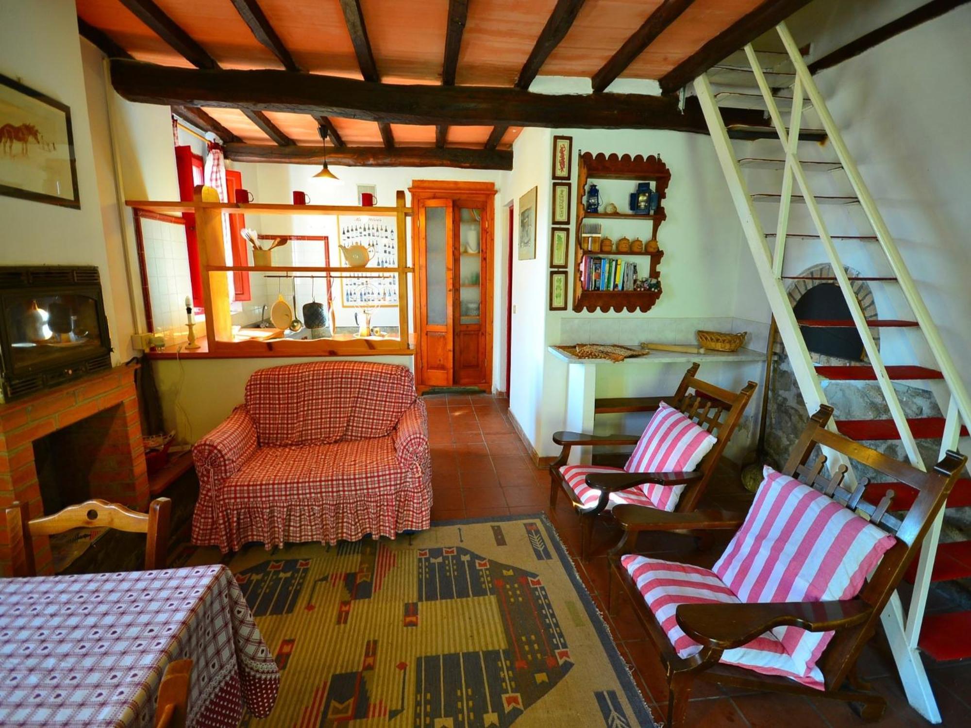 Lovely Holiday Home With Private Pool San Marcello Pistoiese Exterior foto